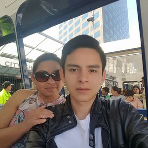 Meet your Posher, Karina